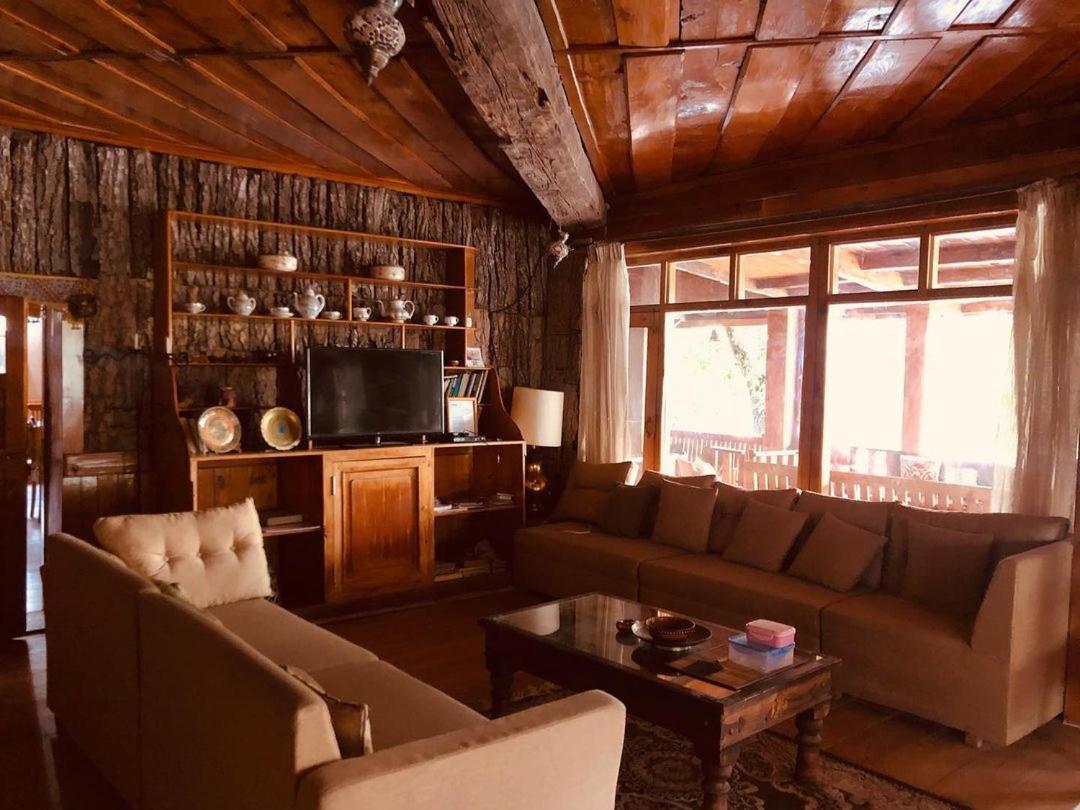 Walnut Heights By Roomy, Kalam Exterior foto