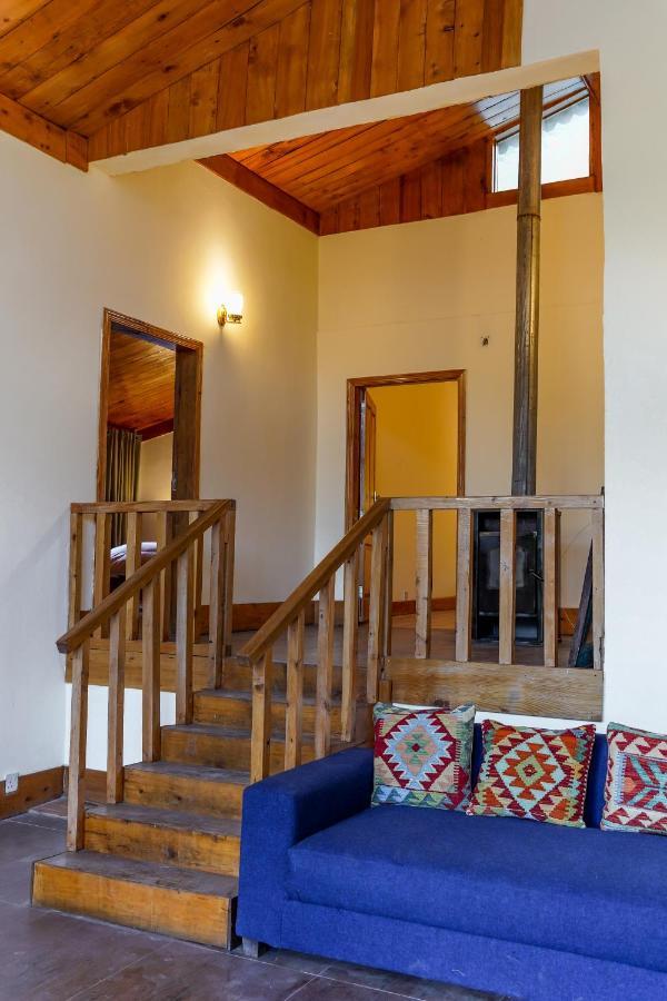 Walnut Heights By Roomy, Kalam Exterior foto