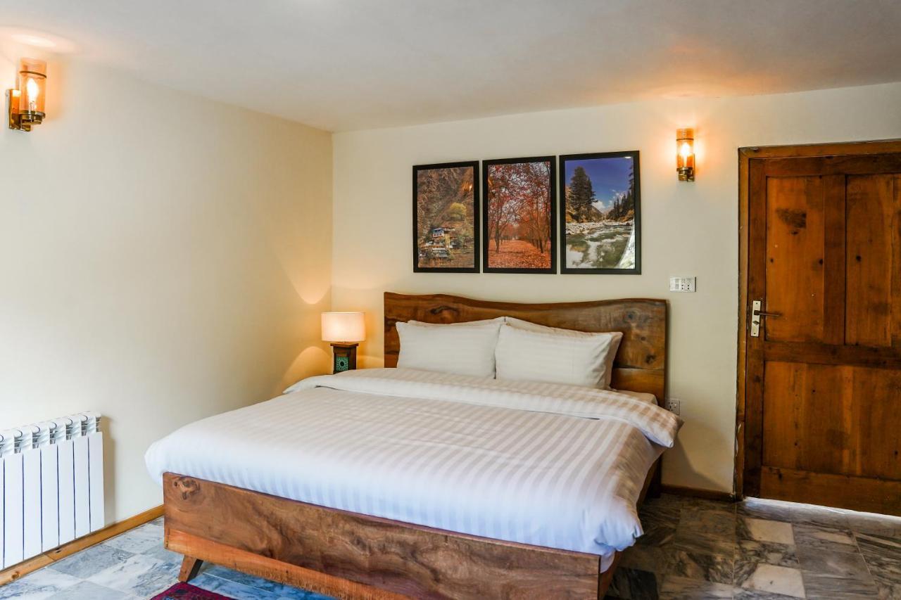 Walnut Heights By Roomy, Kalam Exterior foto