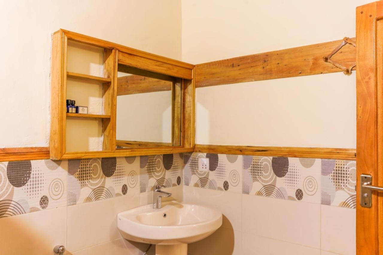 Walnut Heights By Roomy, Kalam Exterior foto